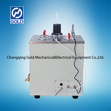 Tester-3 Strip Strip Tester-3