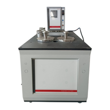 ASTM D972 جهاز اختبار فقدان التبخر لشحوم وزيوت التشحيم (حمام الزيت)