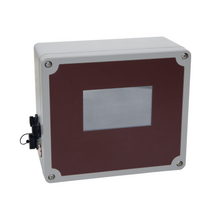 ISO4406 عداد الجسيمات عبر الإنترنت NAS16368