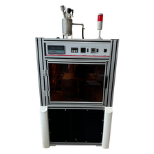 ASTM D2809 محرك سائل تبريد الألومنيوم مضخة التجويف خصائص التآكل
