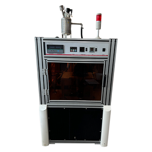 ASTM D2809 محرك سائل تبريد الألومنيوم مضخة التجويف خصائص التآكل