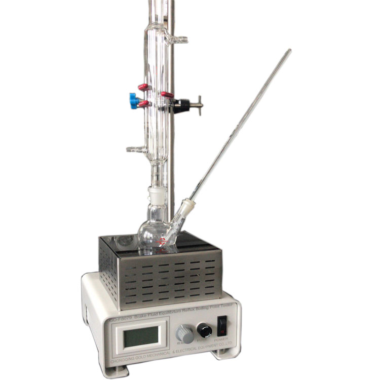 جهاز نقطة الغليان