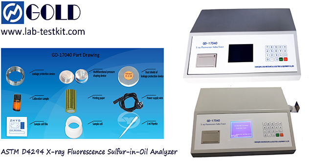 محلل الكبريت