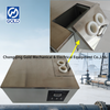 ASTM D97 جهاز اختبار درجة الحرارة المنخفضة ASTM D2500