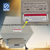ASTM D482 جهاز اختبار محتوى الرماد