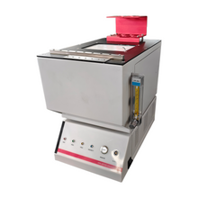 ASTM D3829 اختبار درجة حرارة الضخ الحدودي لزيت المحرك