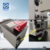 ASTM D3829 اختبار درجة حرارة الضخ الحدودي لزيت المحرك