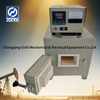 ASTM D482 جهاز اختبار محتوى الرماد
