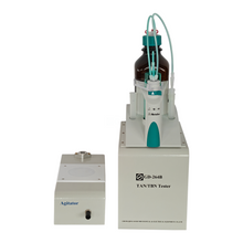جهاز اختبار TAN/TBN ASTM D664