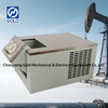 ASTM D97 جهاز اختبار درجة الحرارة المنخفضة ASTM D2500