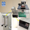 جهاز اختبار خصائص رغوة زيت التشحيم ASTM D892
