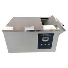 ASTM D97 جهاز اختبار درجة الحرارة المنخفضة ASTM D2500