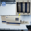 ASTM D3120 محلل الكبريت والكلور الدقيق