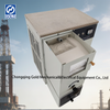 ASTM D86 جهاز التقطير في مختبر البترول