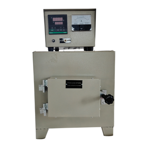 ASTM D482 جهاز اختبار محتوى الرماد