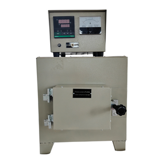 ASTM D482 جهاز اختبار محتوى الرماد