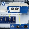 ASTM D3120 محلل الكبريت والكلور الدقيق