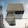 ASTM D86 جهاز التقطير في مختبر البترول